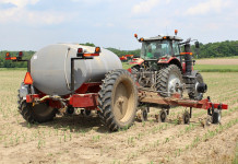 Get your fertilizer certification before spring Fertilizer application