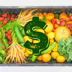 3 Food and Ag trends for 2017