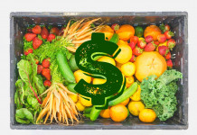 3 Food and Ag trends for 2017