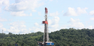 Fracking Fluid Management