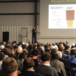 grazing speaker distant