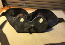 Help us unmask this Hazard mystery