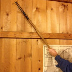 New year, a new mystery for Hazard a Guess