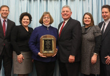 NCBA CEO tells Ohio cattlemen: Trump presidency will be ‘an interesting ride’ Dr. Tom and Susie Turner