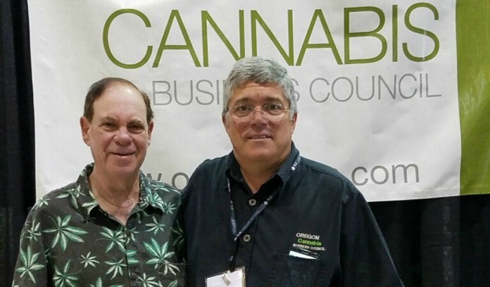 oregon cannabis business council