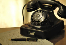 Phone communication has drastically changed phone