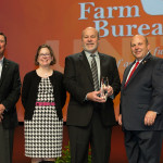 AFBF president to Congress: Slash regulations, reform immigration AFBF Bob Stallman