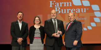 AFBF president to Congress: Slash regulations, reform immigration AFBF Bob Stallman