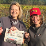 Visiting France with Ackerman & Chaumeil