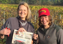 Visiting France with Ackerman & Chaumeil