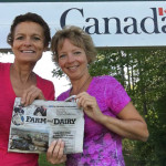 Kuhar & Slepski took us from Pa. to Canada