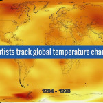 2016 was warmest year on record warmest year on record