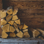 How to select, store and season firewood