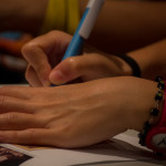 Ask FAS Andy about signature policy writing