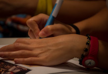 Ask FAS Andy about signature policy writing