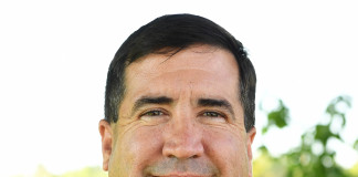 Marrison to lead new OSU farm management institute David Marrison