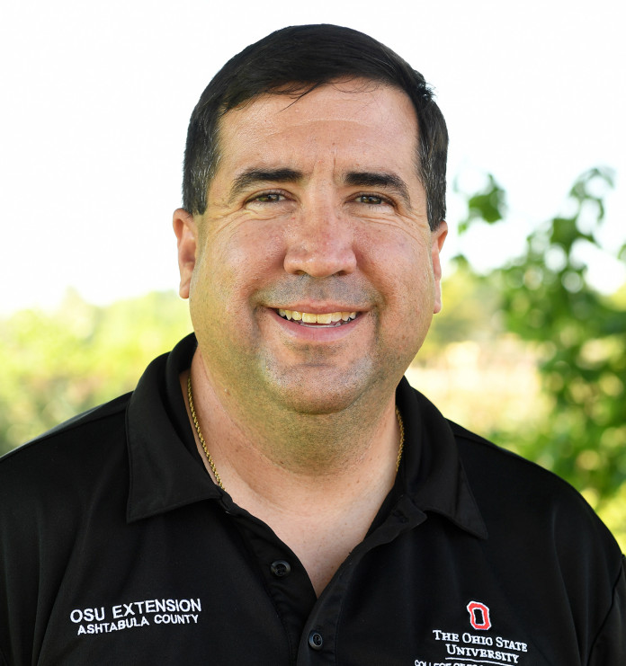 David Marrison David Marrison