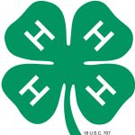 Roundup of 4-H news for July 6, 2017