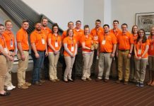 Farm Bureau members focus on engagement AFBF Fusion Conference