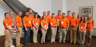 AFBF Fusion Conference