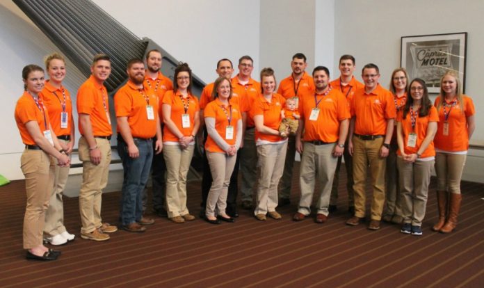 AFBF Fusion Conference AFBF Fusion Conference