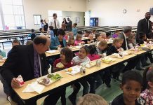 Farm to Cafeteria conference set for April 25-27