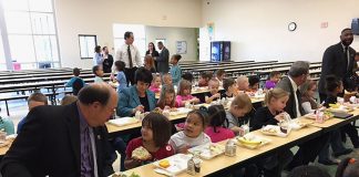 Farm to Cafeteria conference set for April 25-27