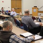 Ohio meat summit helps bridge gaps R&C Packing speaker