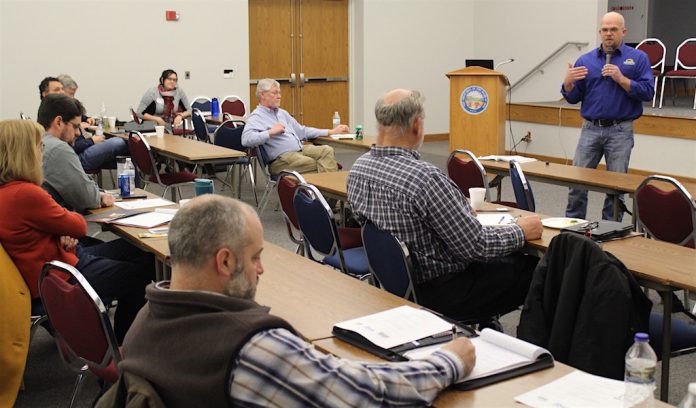 Meat R&C crowd R&C Packing speaker