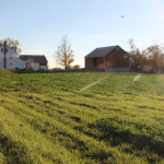 Plan your farm, farm your plan Ohio farm landscape/Farm and Dairy file photo