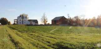 Ohio farm landscape/Farm and Dairy file photo