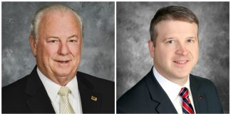 Sam Kieffer named new leader at Pennsylvania Farm Bureau Pennsylvania Farm Bureau