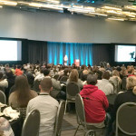 What is it about OFBF’s Young Ag Professionals conference? YAP conference