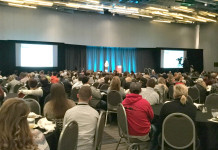 What is it about OFBF’s Young Ag Professionals conference? YAP conference