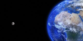 Katherine Johnson led African American efforts in space travel