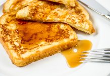 Perfect French Toast