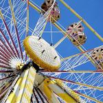 Five inducted to Ohio Fairs Hall of Fame