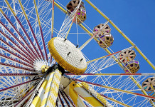 Five inducted to Ohio Fairs Hall of Fame