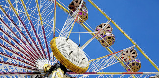 Five inducted to Ohio Fairs Hall of Fame