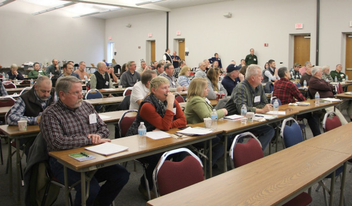 forage conf header Forage conference