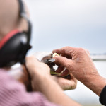 Discover Claybusters for beginning trap shooters