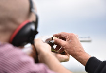 Discover Claybusters for beginning trap shooters