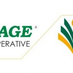 Agland and Heritage co-ops will merge heritage agland logos