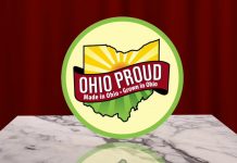 Ohio Proud works with Columbus City Schools to provide local lunches to more than 50,000 students