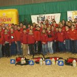 Ohio Beef Expo celebrates 30 years: Photos from our archives