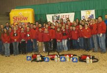 Ohio Beef Expo celebrates 30 years: Photos from our archives