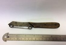 Are you sharp enough to Hazard a Guess?