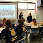 Women in agriculture challenged to inspire East Ohio Women in Agriculture Conference