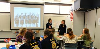 East Ohio Women in Agriculture Conference