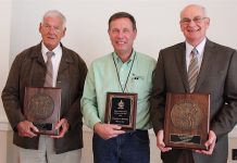 Farmers need total systems approach Master farmers 2017